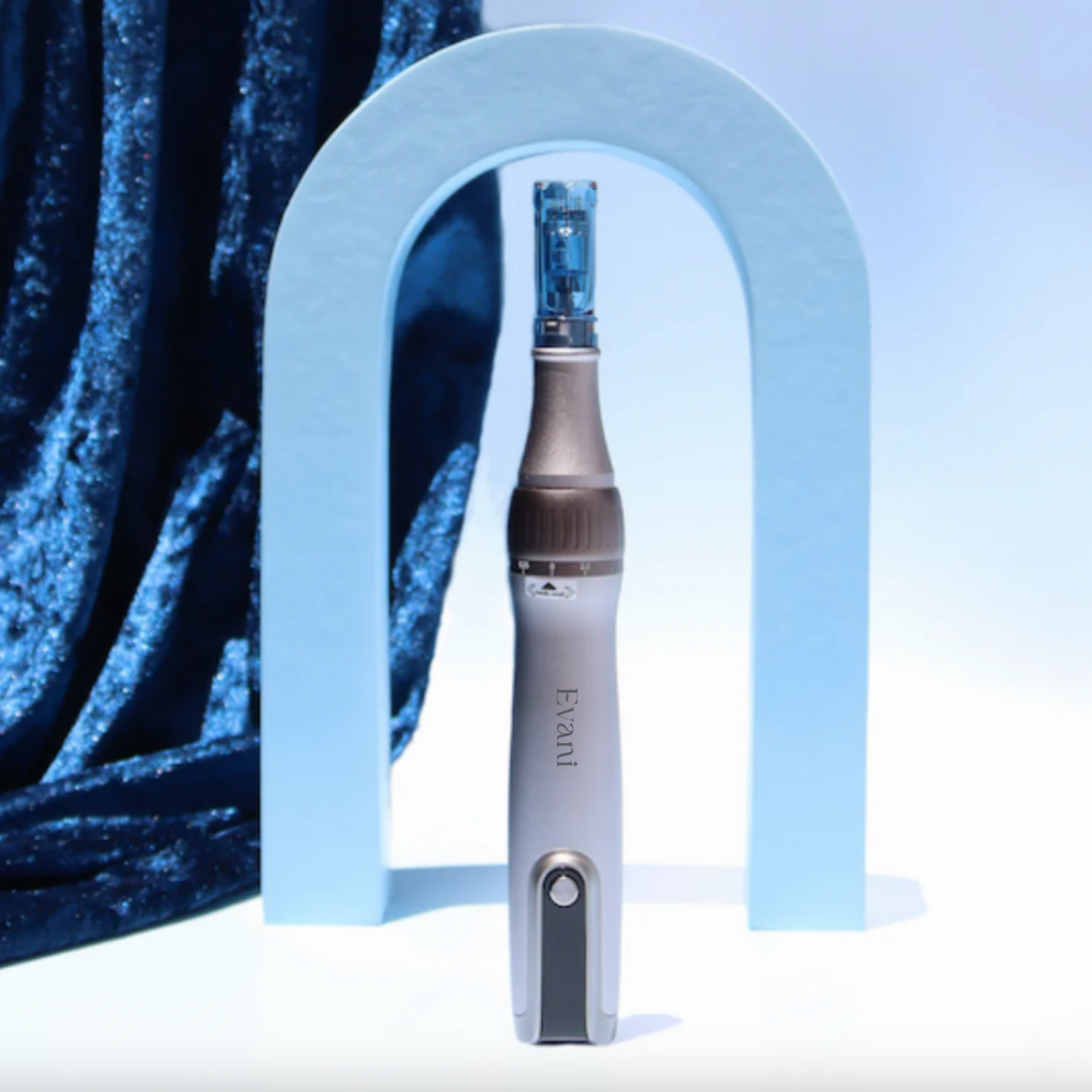 Evani DermaPro Microneedling Pen