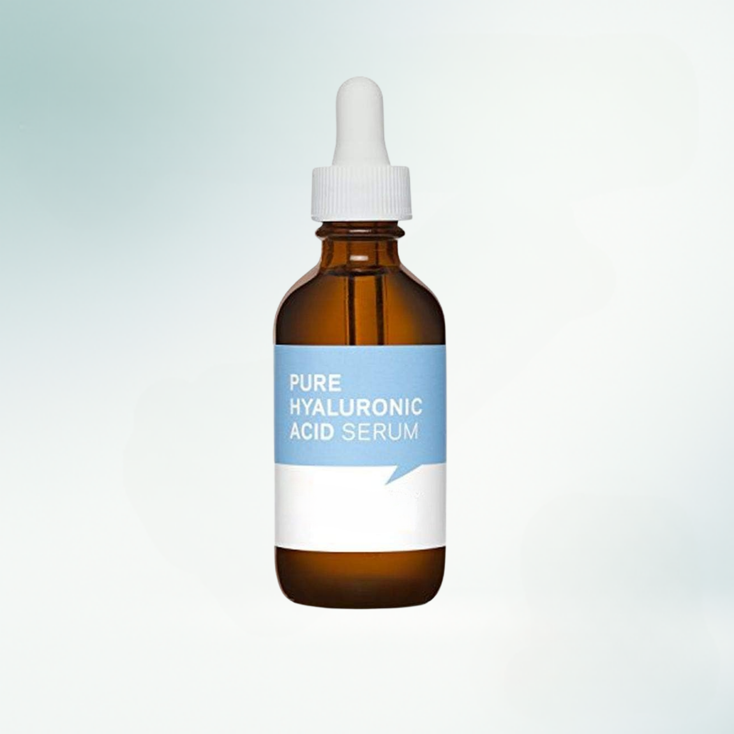 FREE Hyaluronic Acid Serum