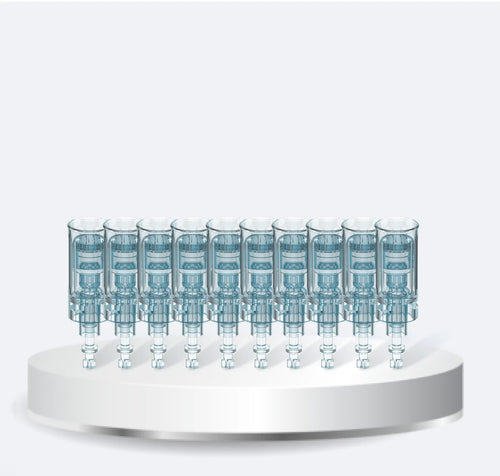 Screw-In Cartridge - 10 Pack