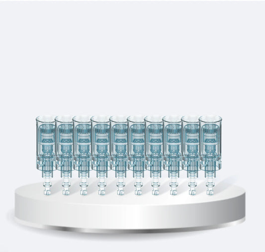Screw-In Cartridge - 10 Pack