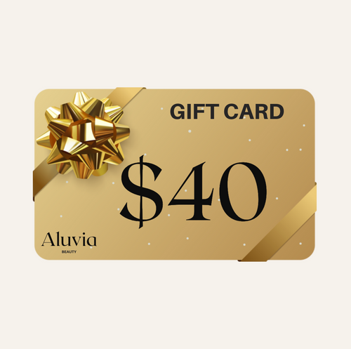 FREE $40 Gift Card