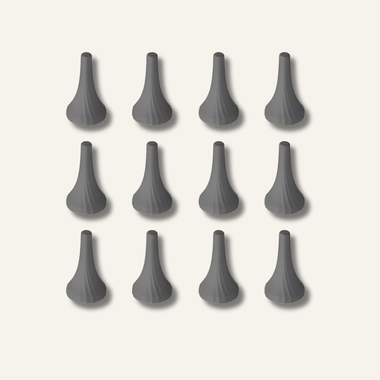 FREE 12-Month Supply Of Nozzles