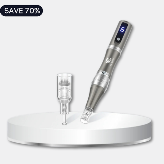 M8 Microneedling Pen