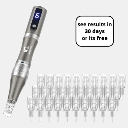M8S Microneedling Pen