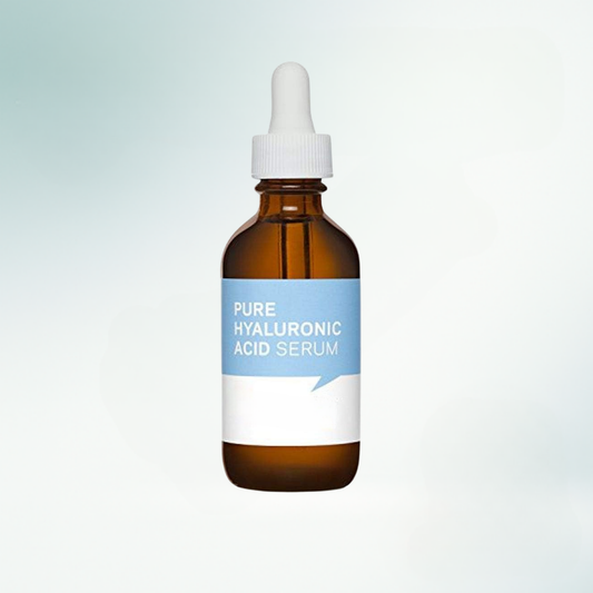 Hyaluronic Acid Serum 50ml