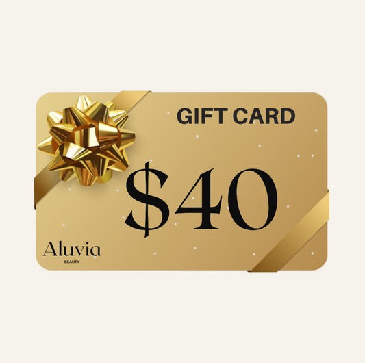 FREE $40 Gift Card