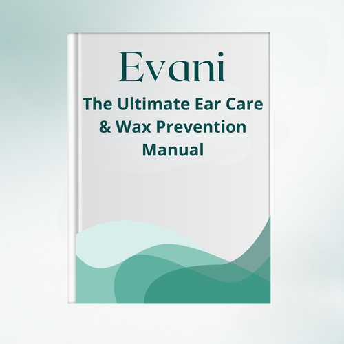 FREE Protect Your Hearing Ebook