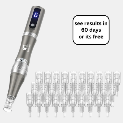 M8 Microneedling Pen