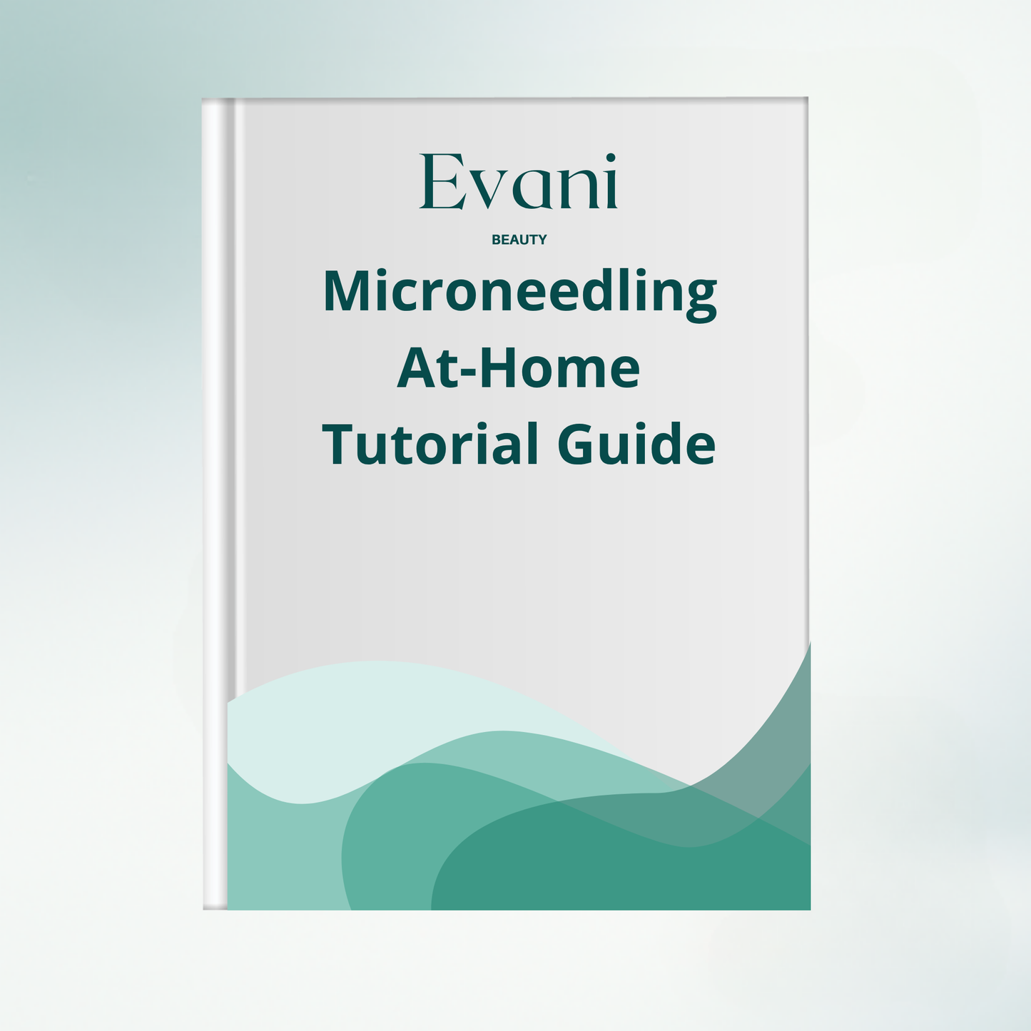 FREE Microneedling Tutorial Guide