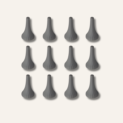 FREE 12-Month Supply Of Nozzles