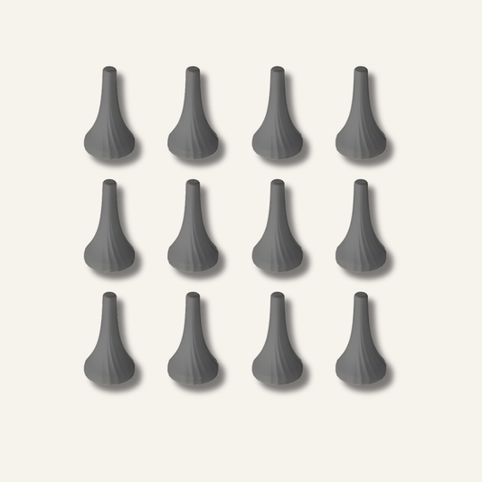 FREE 12-Month Supply Of Nozzles