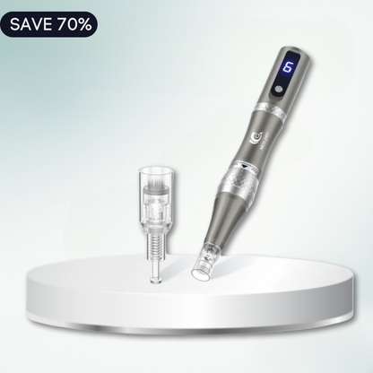 M8 Microneedling Pen Beginners Bundle
